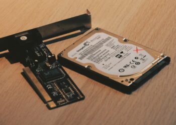 Cara Mudah Memperbaiki Bad Sector pada Hardisk!