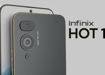 Ini Dia Infinix Hot 13, Ponsel Pintar Di Kelas Entry-Level!