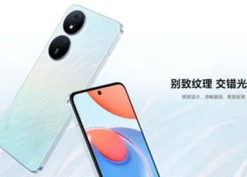 Honor Play 8T, Ponsel yang Hadir Dengan Layar TFT LCD 90Hz