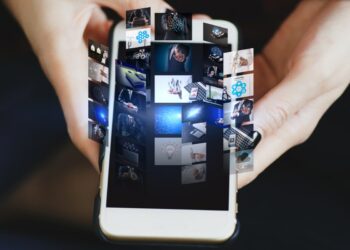 6 Pilihan Aplikasi Foto Jadi Hidup yang Menarik