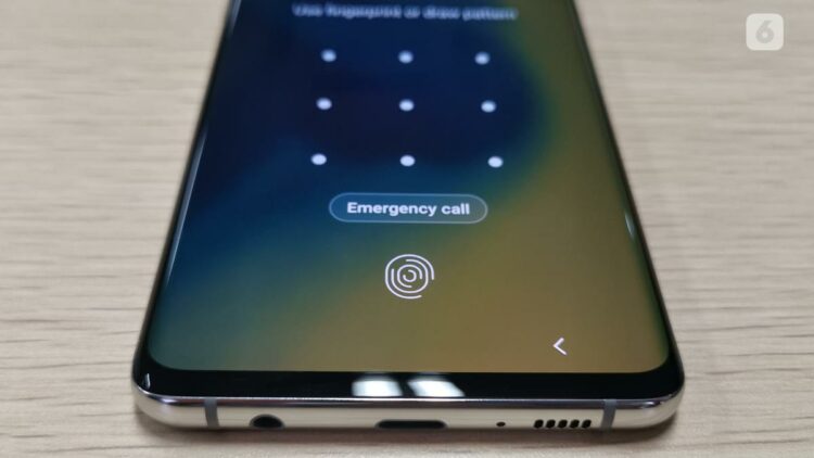 8 Tips Mengatasi Sensor Fingerprint Error Pada Ponsel