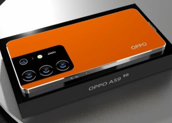 Oppo A59 5G Segera Hadir, Ini Bocoran Spesifikasinya!