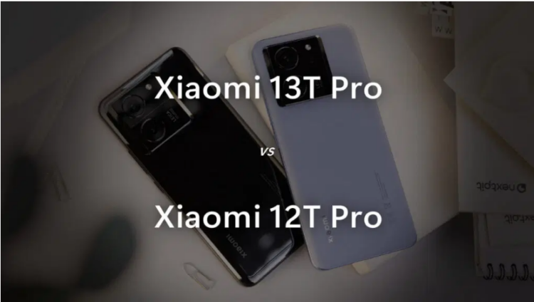 Xiaomi 13T Pro