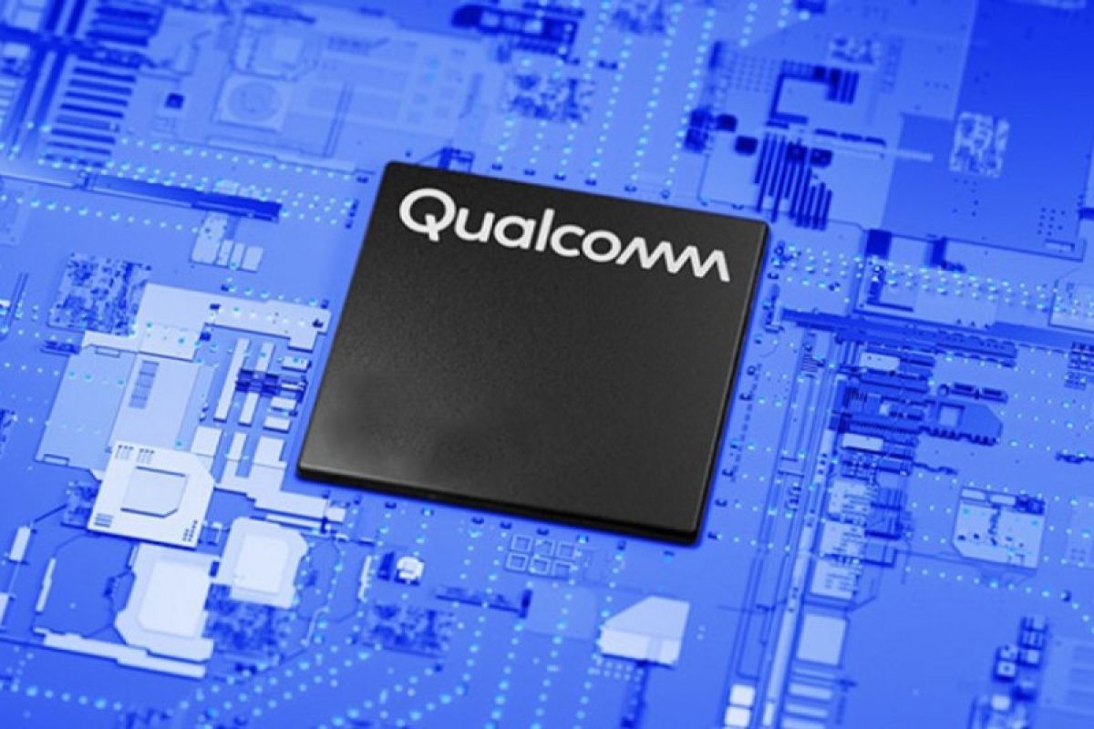 Chipset Qualcomm terbaru