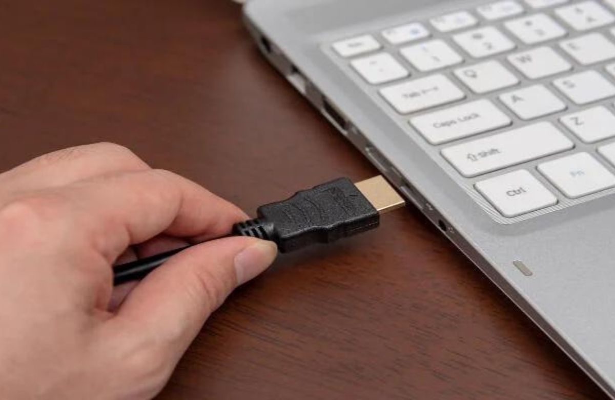 USB Tidak Terhubung