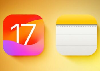 Panduan Menambahkan Tautan ke Catatan iOS 17 dan iPadOS 17!