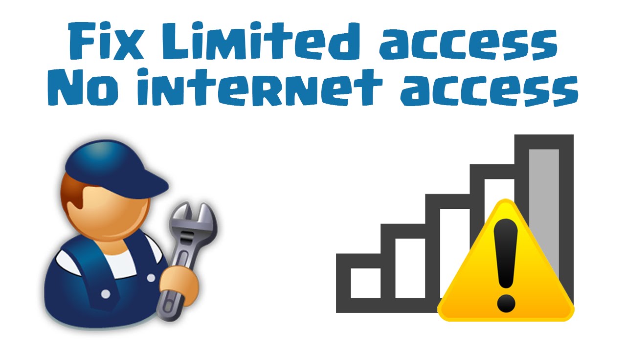 WiFi Limited Access