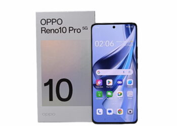Review OPPO Reno10 Pro 5G: Bikin Foto Portrait Makin Keren