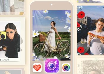 aplikasi bingkai foto