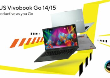 Asus Vivobook Go 14