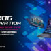ASUS ROG Innovation Day
