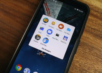 Rekomendasi Aplikasi File Manager di Android!