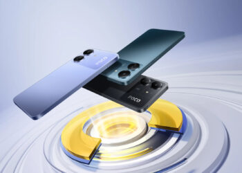 Melirik Spek Xiaomi Poco C65 Yang Ditenagai Helio G85!