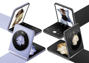 TECNO PHANTOM V Flip 5G Resmi Diluncurkan, Segini Harganya!