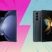 Pilih Samsung Galaxy Z Fold 5 atau Z Fold 4? Cek disini!