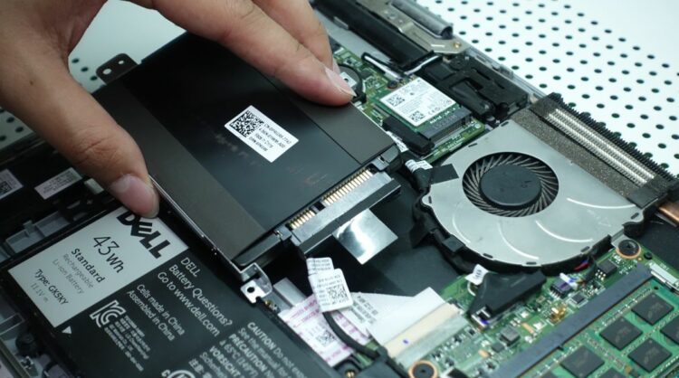 Sudah Ganti SSD Laptop Tapi Tetap Lemot? Jangan Panik, Ini Solusinya!
