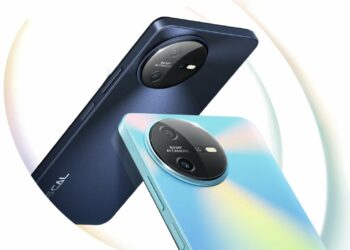 Blackview Oscal Tiger 12 Hadir Dengan Chipset Mediatek Helio G99!