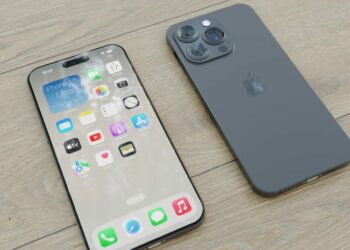 Beredar Kabar iPhone 16 dan 16 Plus Bakal Pakai Chipset A18!