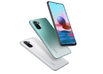 5 Pilihan Ponsel dengan Internal 256 GB Terbaru 2023!