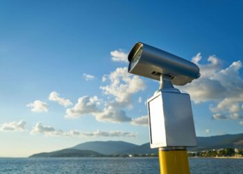 Rekomendasi Merk CCTV Tanpa Kabel 2023!