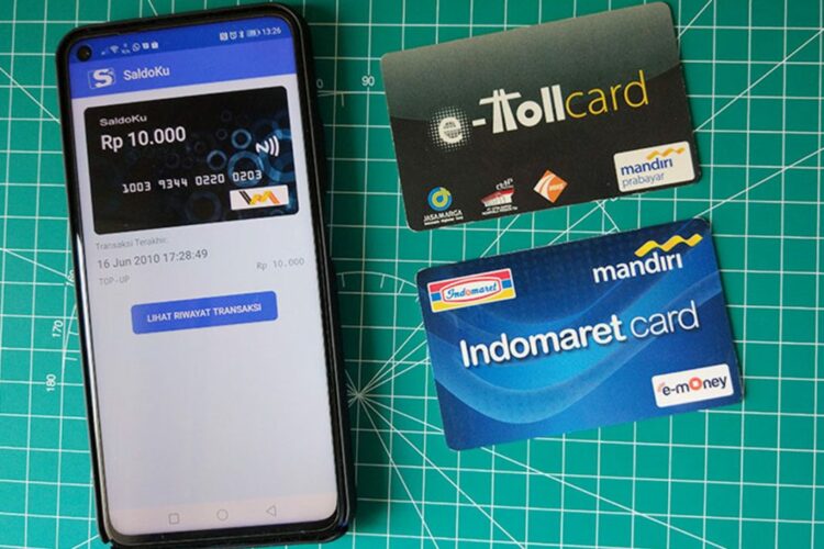 Rekomendasi Aplikasi Cek Saldo E-Toll dan E-Money 2023!