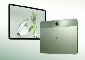 OnePlus Pad Go, Tablet Murah Cocok Buat Game dan Anak!