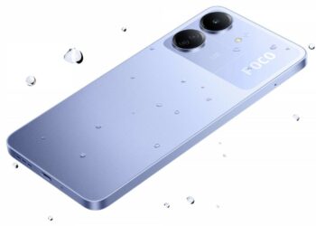 POCO C65 Resmi Hadir, Penasaran dengan Speknya? Cek Disini!