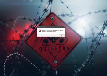 Cara Atasi Windows Script Host Access Is Disabled di Laptop!