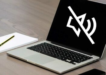 Tips Memperbaiki Laptop Tidak Bersuara!