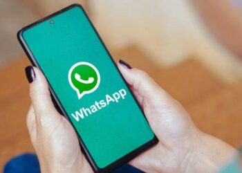 WhatsApp Android Rangkul Google Drive untuk Simpan Data!