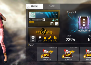 Intip Nama Guild Free Fire Yang Keren dan Unik!