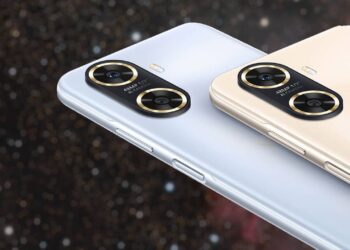 Berikut Spek Wiko Hi Enjoy 60s 5G Yang Memukau!