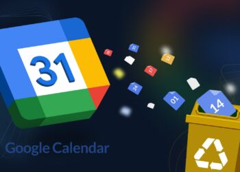 BAHAYA, Google Calendar Kini Bisa Jadi Sasaran Para Hacker!