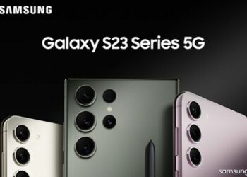 Kelebihan Galaxy S23 Series 5G yang Tidak Ada di Ponsel Lain!