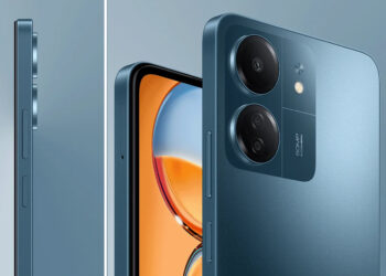 Xiaomi Redmi 13C Siap Rilis! Begini Spek dan Harganya!