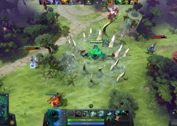5 Alasan Game MOBA di PC Masih Tetap Populer!
