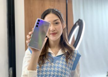 Samsung Galaxy M54 5G Hadir Dengan Baterai JUMBO 6000 mAh!