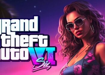 GTA 6 Siap Dirilis Rockstar Games! Begini Keseruannya!