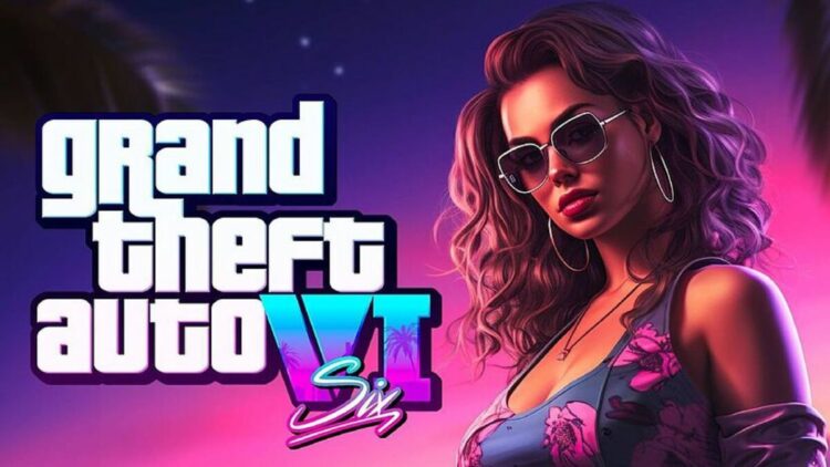 GTA 6 Siap Dirilis Rockstar Games! Begini Keseruannya!