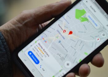 Tips Mengaktifkan Suara Google Maps Yang Hilang!