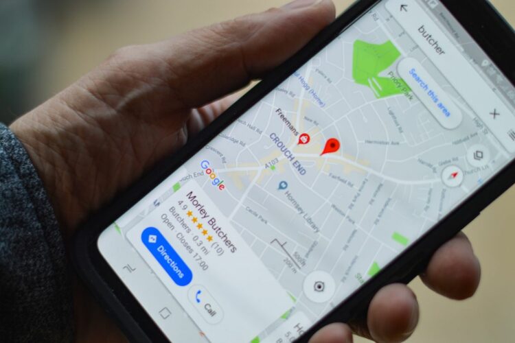 Tips Mengaktifkan Suara Google Maps Yang Hilang!