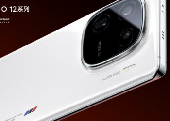 Vivo iQOO 12 Pro, Ponsel Terbaru Dengan Segudang Keunggulan!