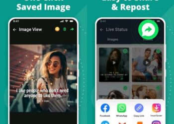 5 Aplikasi Download Status WhatsApp, Gratis!