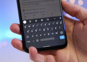 Tips Pasang Keylogger Di Android Tanpa Root 2023!