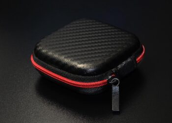 5 Case Earphone Terlaris Sepanjang 2023!