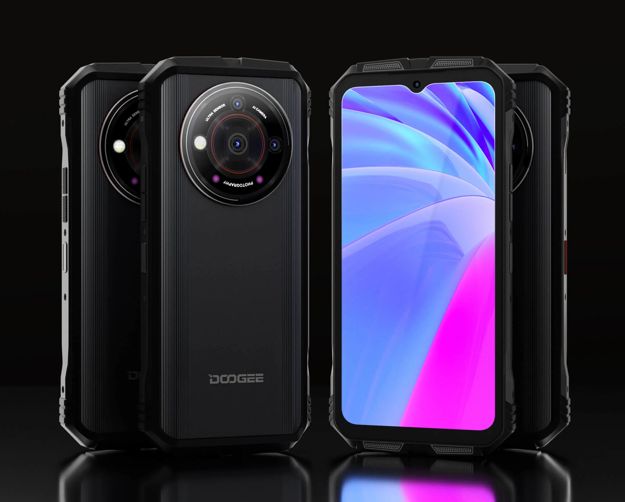 Doogee V30 Pro