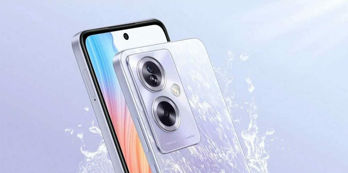 Oppo A2