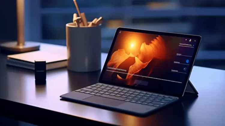 Huawei Matepad 11 Pro