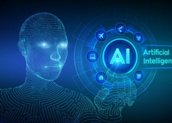 Teknologi Keamanan AI