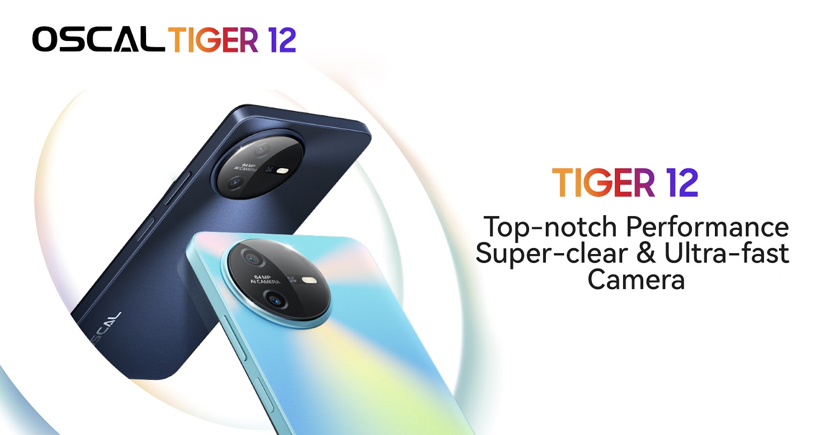 Blackview Oscal Tiger 12